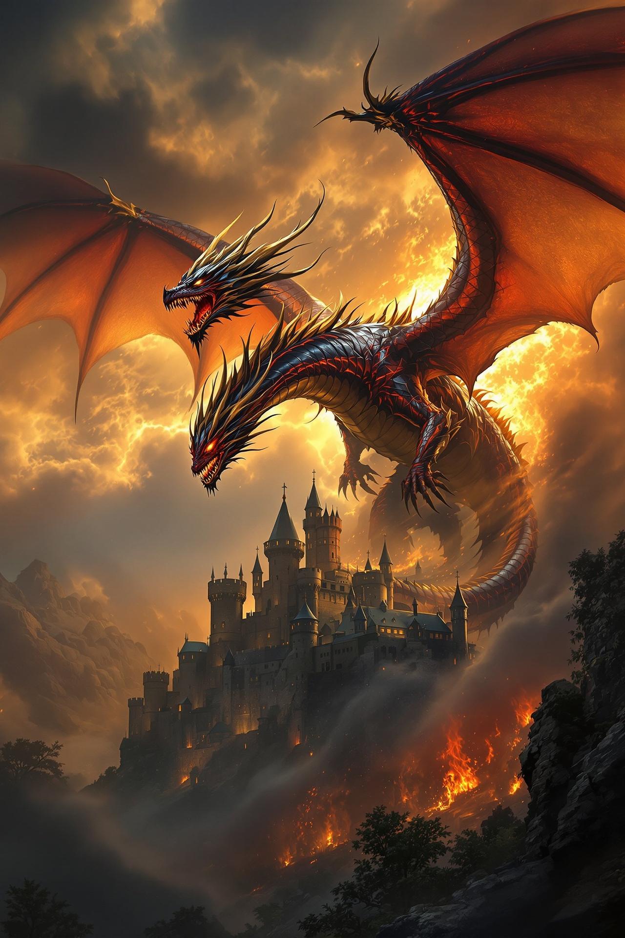 权力的游戏：前传