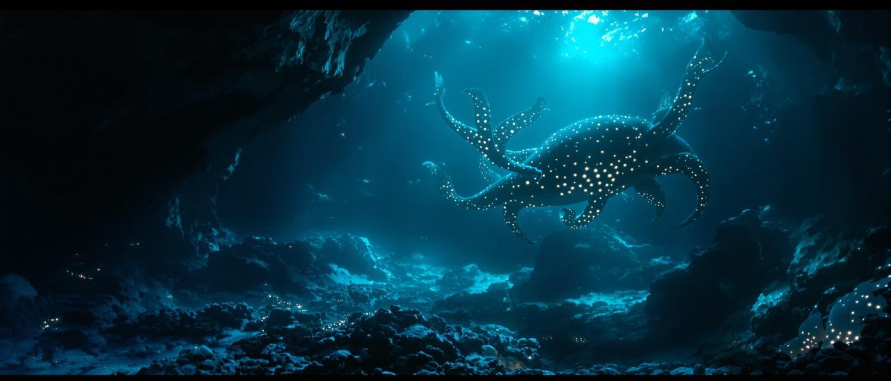 深海的呼唤 - 97在线观看精选影视封面