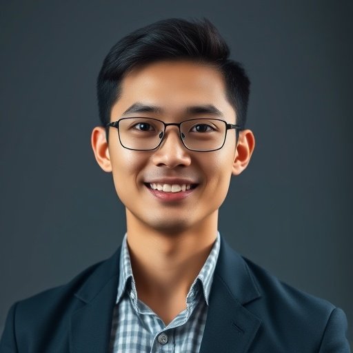 王浩然 - 观影空间18技术总监